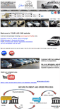 Mobile Screenshot of lhd-car.com